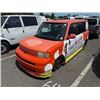 Image 1 : 2005 Scion xB