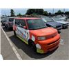 Image 2 : 2005 Scion xB