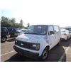 Image 1 : 1985 Chevrolet Astro Van