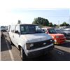 Image 2 : 1985 Chevrolet Astro Van