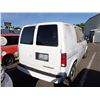 Image 3 : 1985 Chevrolet Astro Van