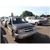 Image 2 : 2001 Chevrolet Tracker