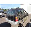 Image 3 : 2001 Chevrolet Tracker