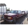 Image 1 : 1996 GMC Sierra 1500