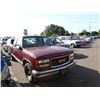 Image 2 : 1996 GMC Sierra 1500