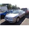Image 1 : 2002 Honda Accord
