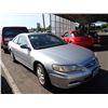 Image 2 : 2002 Honda Accord