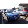 Image 2 : 2004 Subaru Impreza WRX
