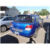 Image 3 : 2004 Subaru Impreza WRX