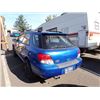 Image 4 : 2004 Subaru Impreza WRX