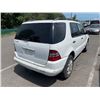 Image 3 : 1999 Mercedes-Benz ML430