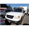 Image 1 : 2005 Ford Expedition