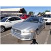 Image 1 : 2011 Jaguar XJ