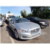 Image 2 : 2011 Jaguar XJ