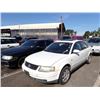 Image 1 : 2000 Volkswagen Passat