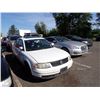 Image 2 : 2000 Volkswagen Passat