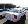 Image 3 : 2000 Volkswagen Passat