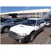 Image 1 : 1999 Subaru Outback