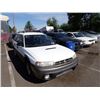 Image 2 : 1999 Subaru Outback