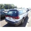 Image 3 : 1999 Subaru Outback