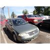 Image 2 : 2002 Volkswagen Passat