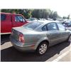 Image 3 : 2002 Volkswagen Passat