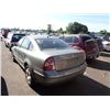 Image 4 : 2002 Volkswagen Passat