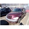 Image 1 : 2001 Chrysler PT Cruiser