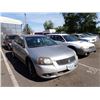 Image 2 : 2009 Mitsubishi Galant