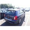 Image 3 : 2003 Mazda Protege