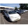 Image 2 : 2001 Toyota Prius