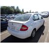 Image 3 : 2001 Toyota Prius