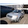 Image 1 : 2009 Subaru Forester