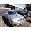 Image 2 : 2009 Subaru Forester