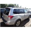 Image 3 : 2009 Subaru Forester