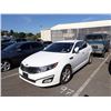 Image 1 : 2015 Kia Optima