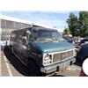Image 2 : 1992 GMC Vandura