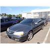 Image 1 : 2003 Acura TL