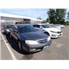 Image 2 : 2003 Acura TL