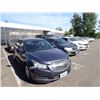 Image 2 : 2014 Chevrolet Cruze