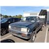 Image 1 : 1997 Toyota T100
