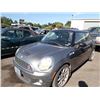 Image 1 : 2008 Mini Cooper S