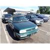 Image 2 : 1997 Volkswagen Cabriolet