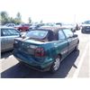 Image 3 : 1997 Volkswagen Cabriolet