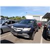 Image 1 : 2008 Acura MDX