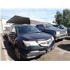 Image 2 : 2008 Acura MDX