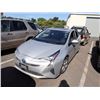 Image 1 : 2018 Toyota Prius