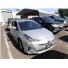 Image 2 : 2018 Toyota Prius