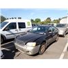 Image 1 : 2001 Subaru Outback