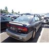 Image 3 : 2001 Subaru Outback